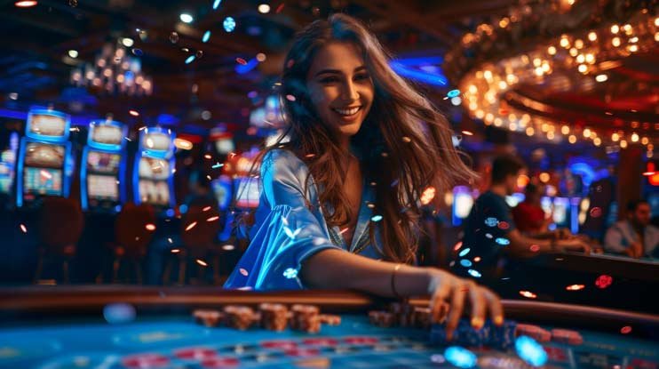 8090slol VIP Slots Cashback နှင့် Free Spins Bonus Myanmar ကစားသမားများ ဆုများ