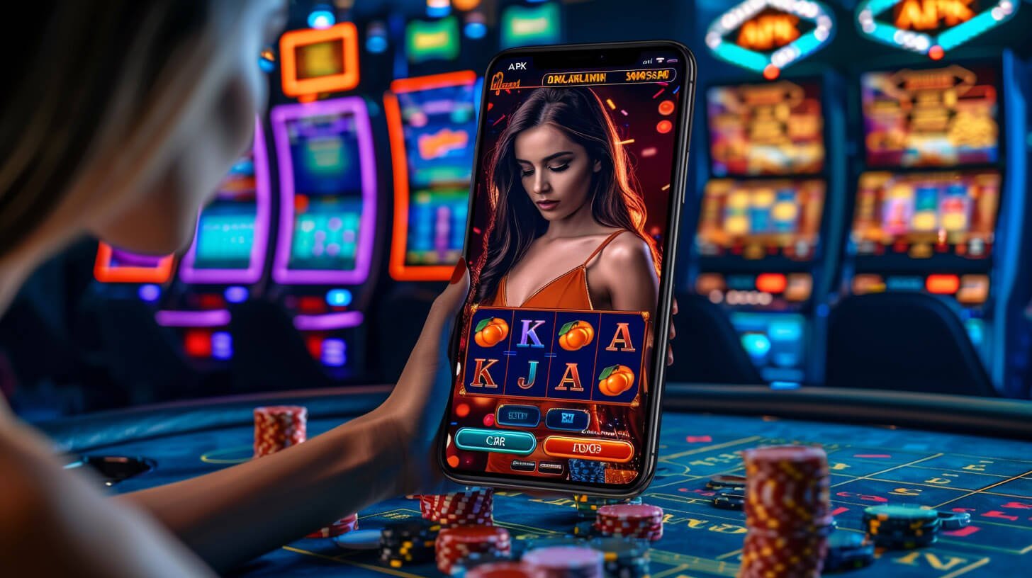 Bonus Buy Slots နှင့် Jackpot ဂိမ်းများ 8090slol Slots ကဏ္ဍတွင် MMK ဖြင့် ကစားနိုင်သည်